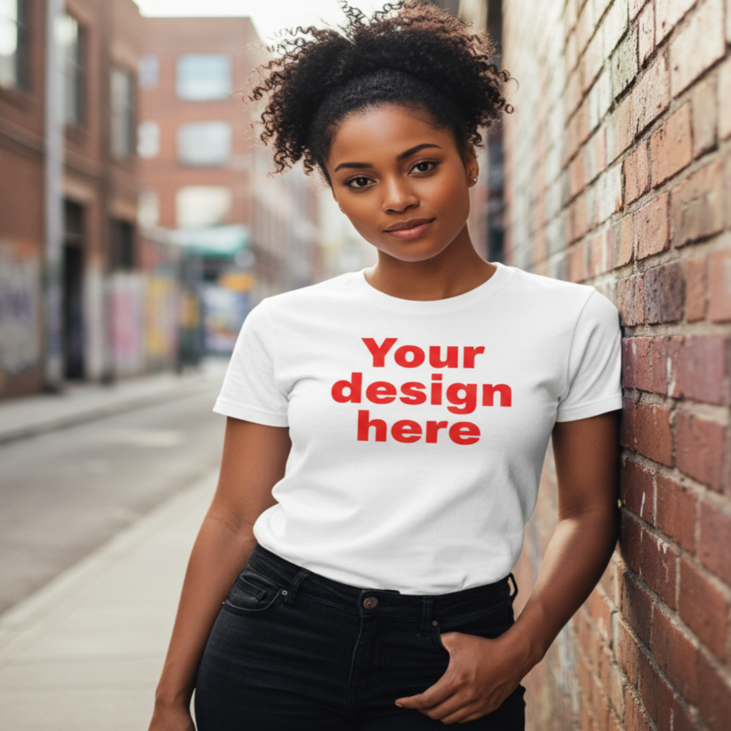 Custom Bulk T-Shirts for Groups & Events | Personalized Apparel Printing Service