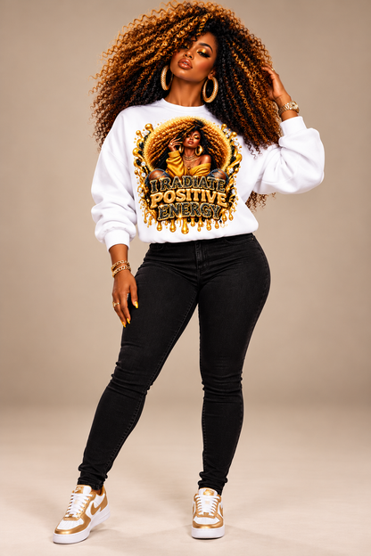 I Love My Life — T-Shirt or Sweatshirt