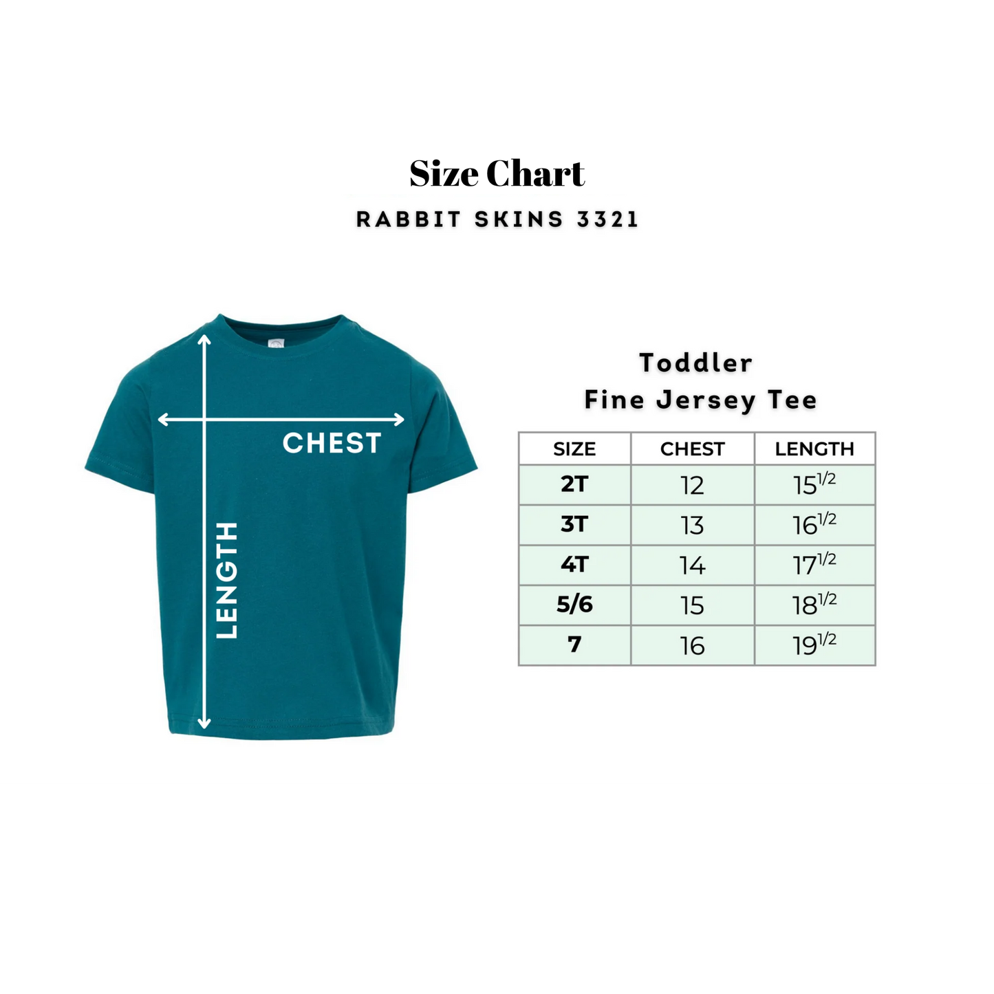 Custom Toddler Shirts | Personalized Kids Tees | Event & Group Toddler Apparel | Matching Family & School Shirts