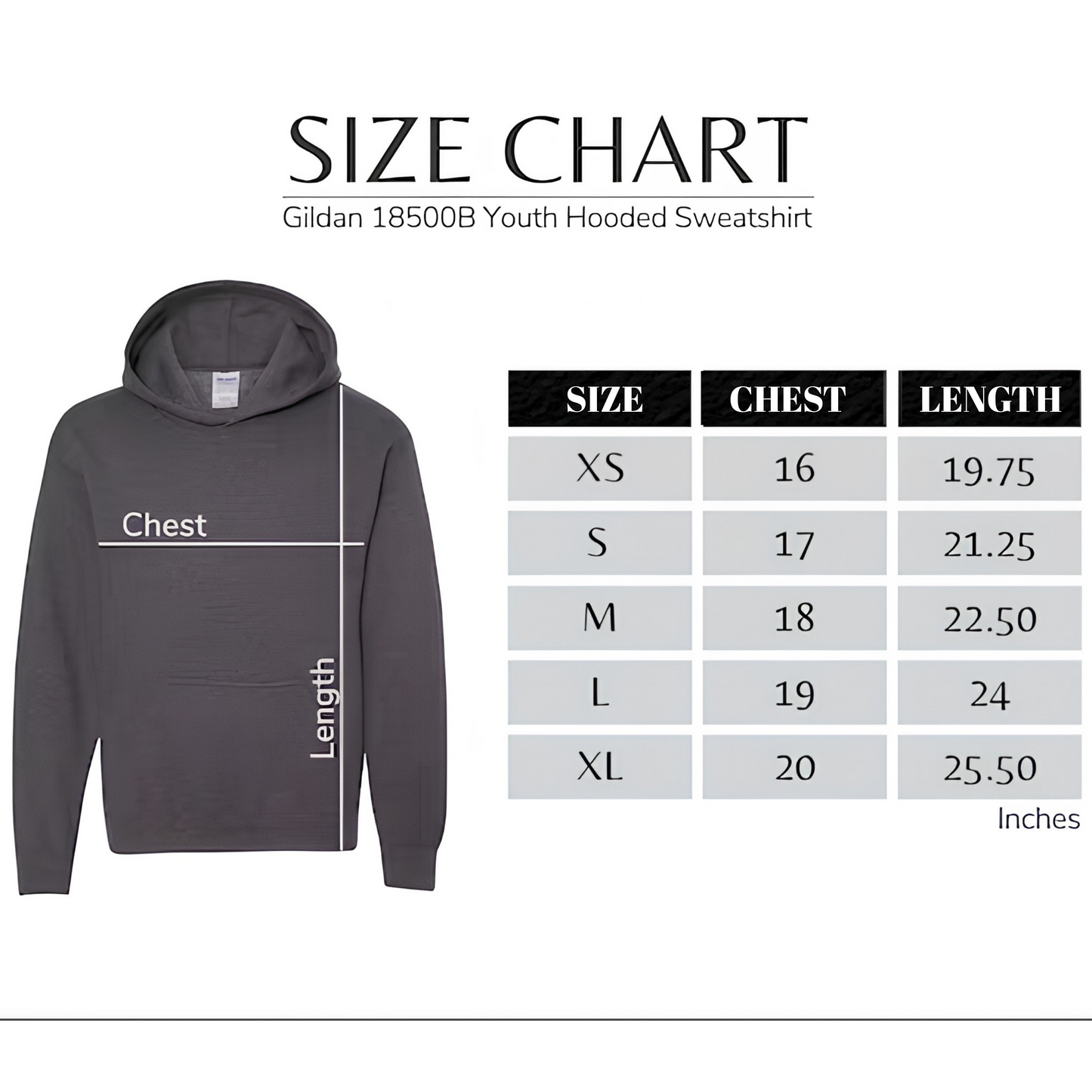 Custom Youth Sweatshirts & Hoodies | Kids Team & School Apparel | Personalized Group Designs | Matching Event Tops