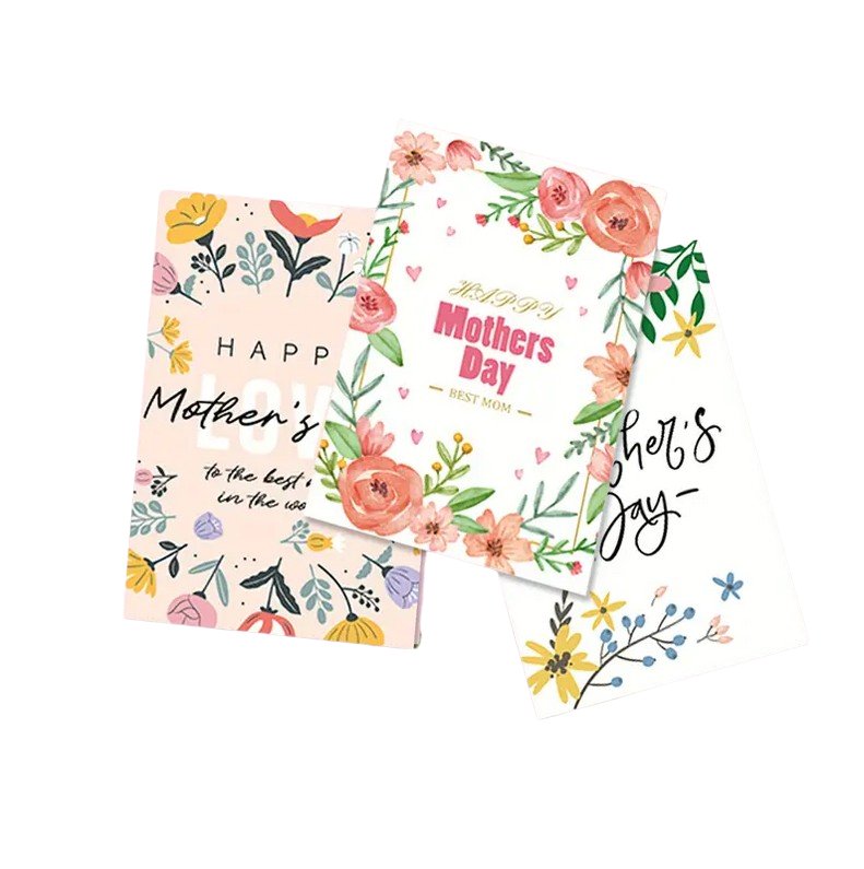 Mother's Day Gift Box (PRE-ORDER) - smuniqueshirts
