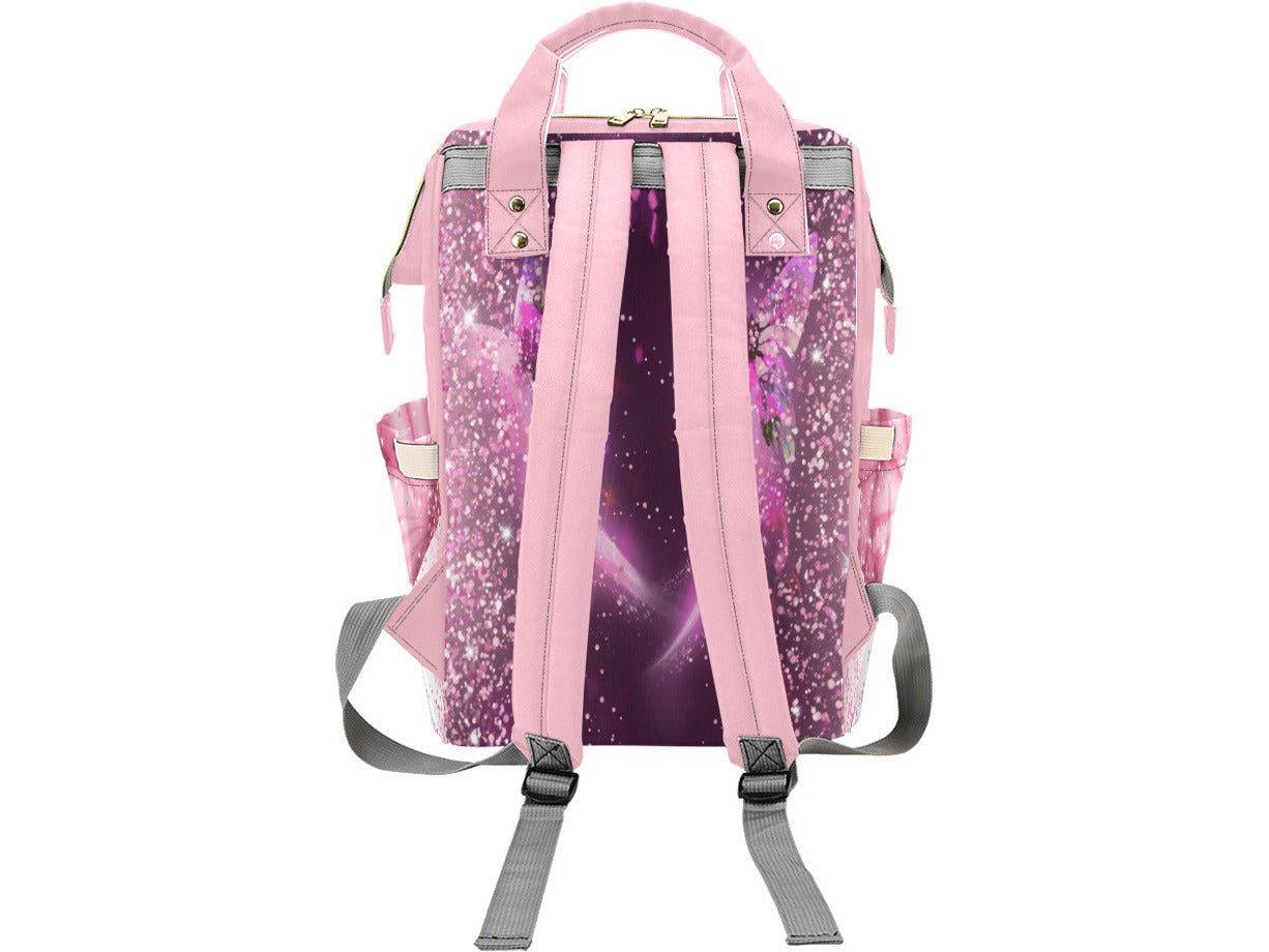Baby Dream Custom Multi-Function Diaper Backpack - smuniqueshirts