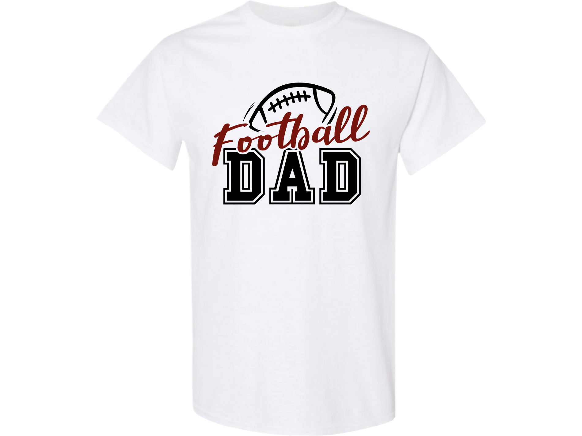 Football Family Shirts - smuniqueshirts