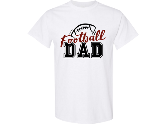 Football Family Shirts