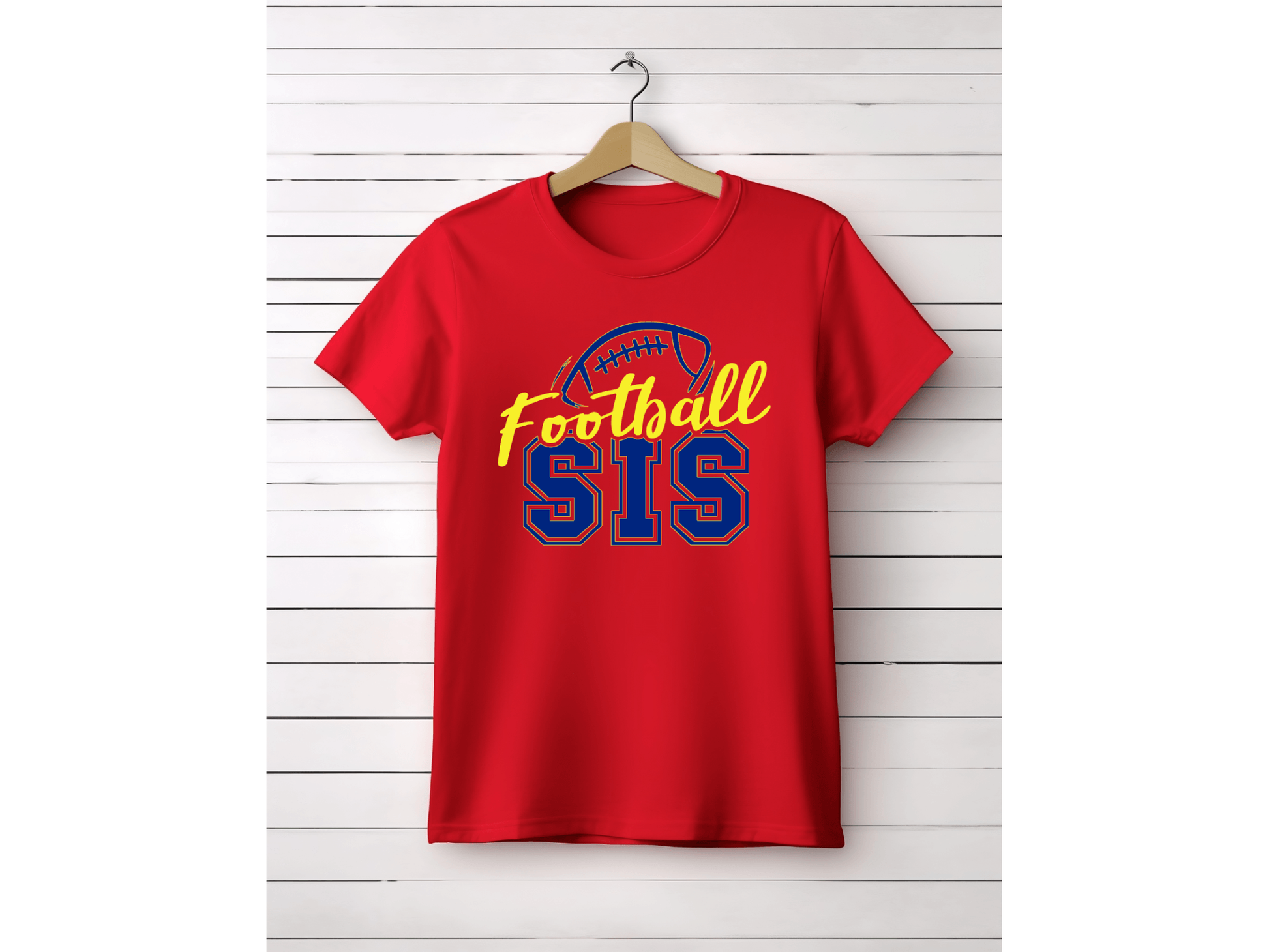 Football Family Shirts - smuniqueshirts