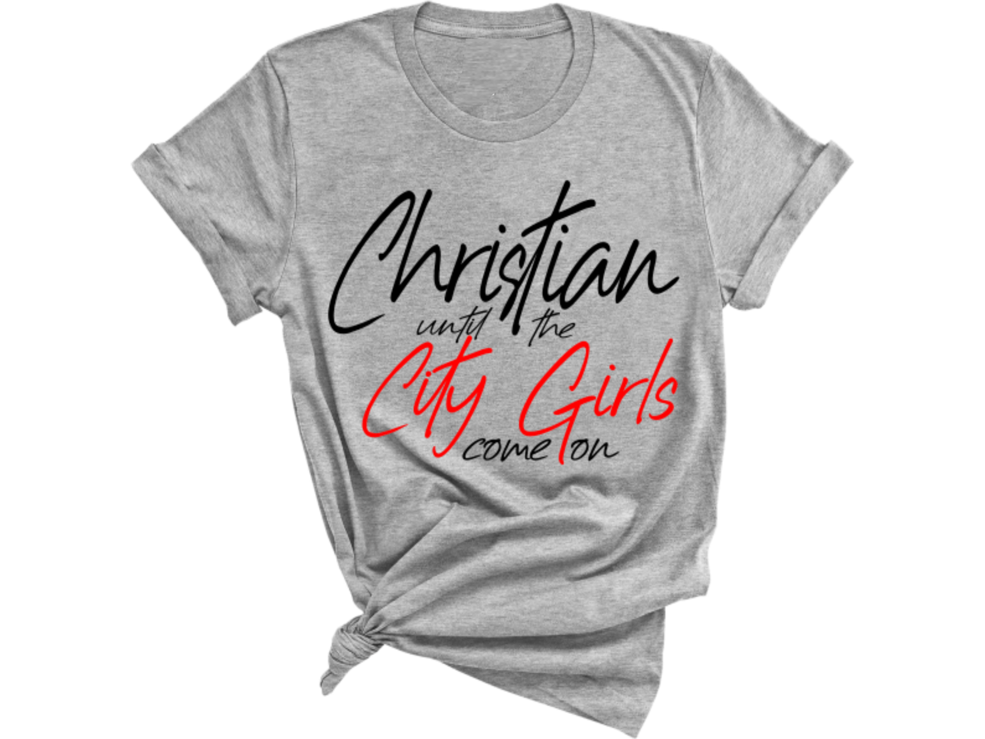 Christian Rappers T-shirt (New Arrival) - smuniqueshirts