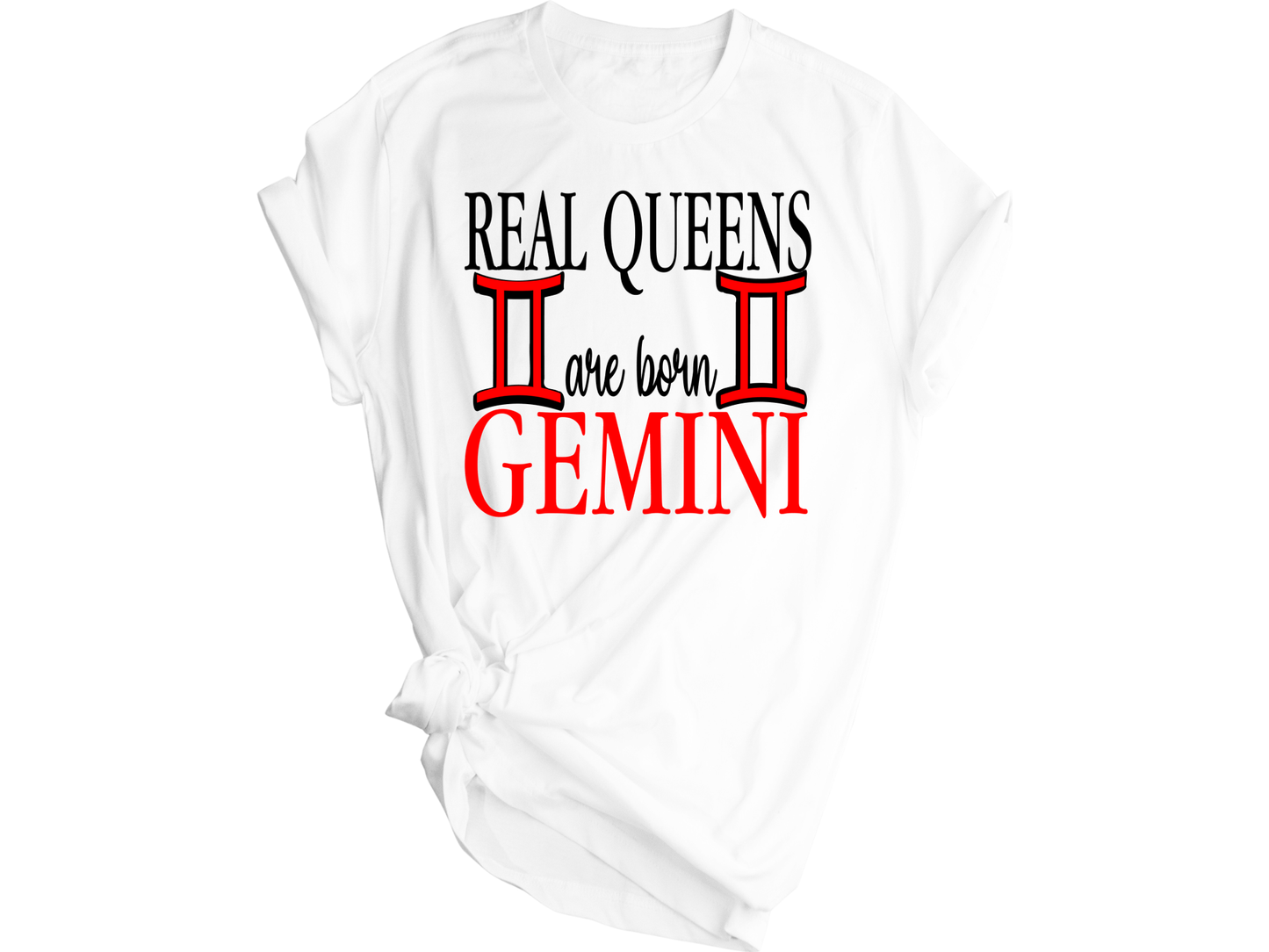 Real Queens are born in Zodiac Shirts, Birthday Shirt, Birthday Shirt For Women