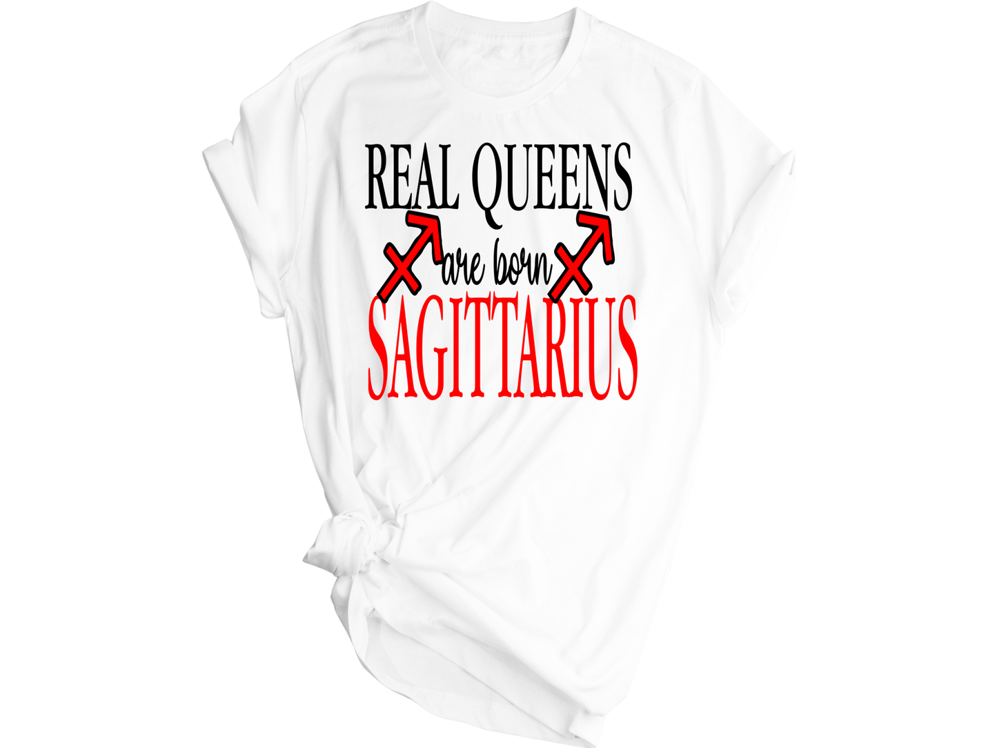 Real Queens are born in Zodiac Shirts, Birthday Shirt, Birthday Shirt For Women