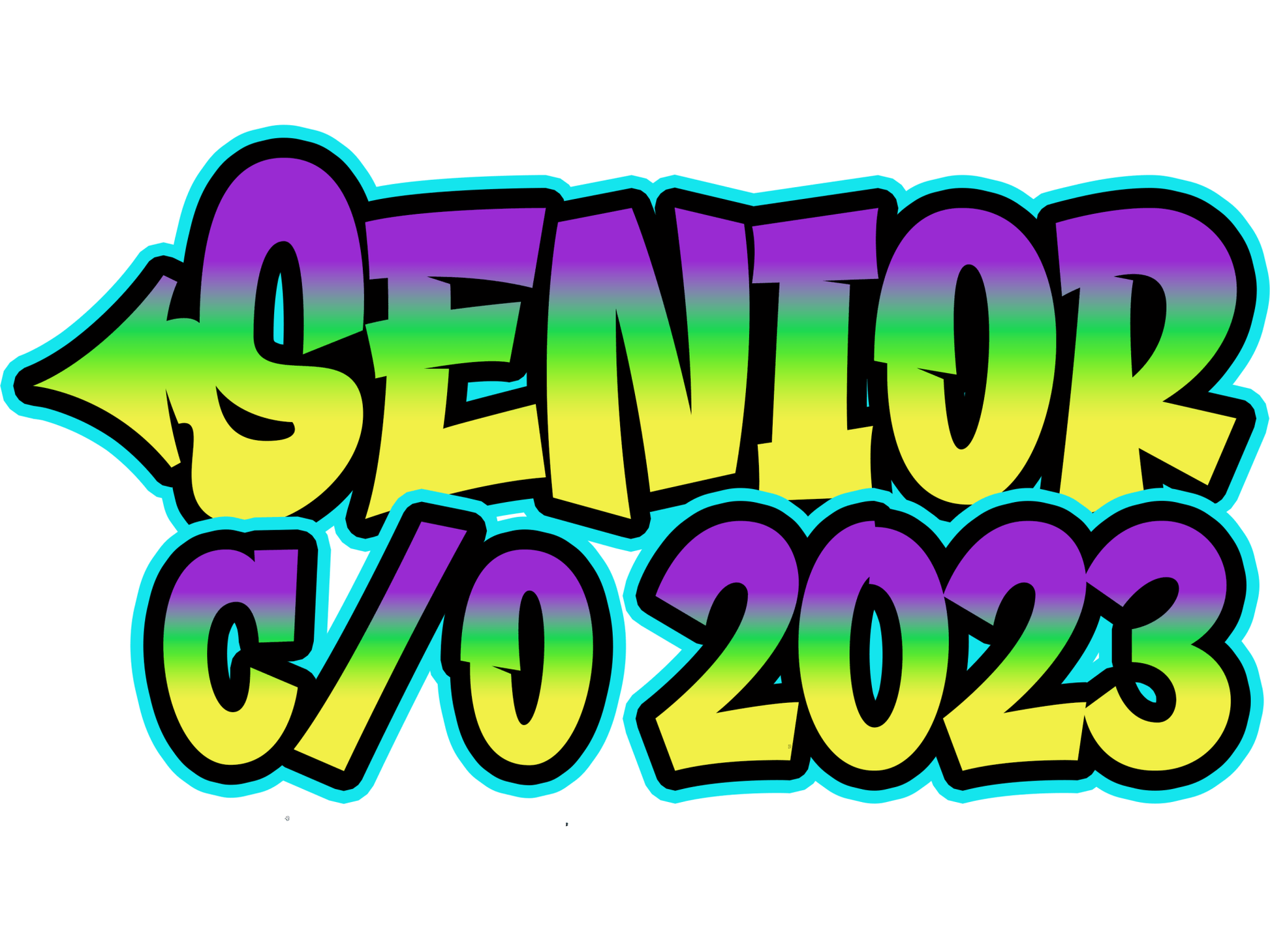 Class of 2023 Senior T-shirts - smuniqueshirts