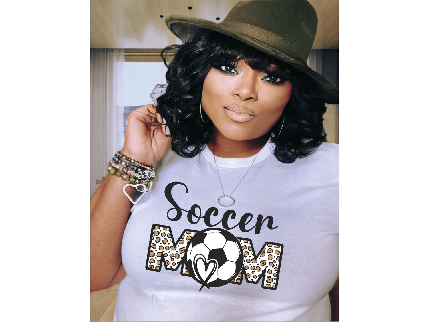 Soccer Mom Shirt - smuniqueshirts