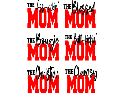 The Always There Mom Shirt
