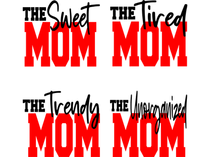 The Always There Mom Shirt