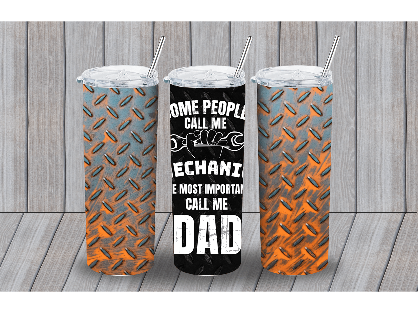Father's Day Tumblers Choose your favorite