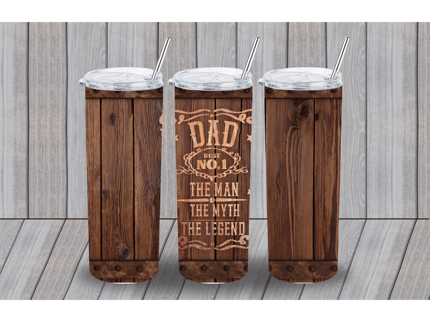 Father's Day Tumblers Choose your favorite