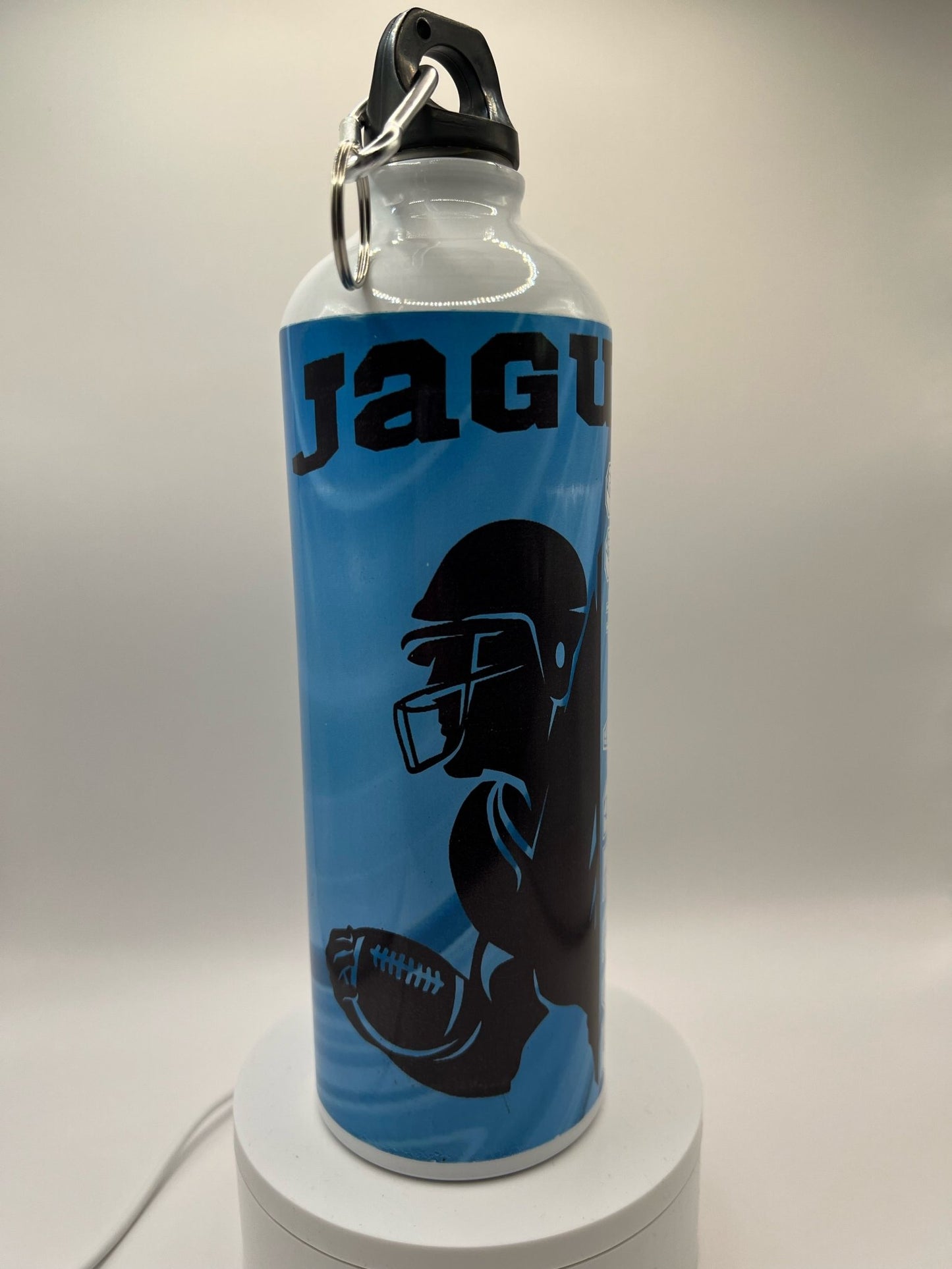 Custom Water Bottle - smuniqueshirts