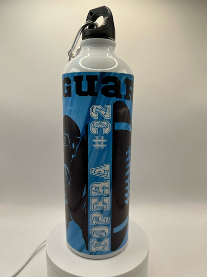 Custom Water Bottle - smuniqueshirts