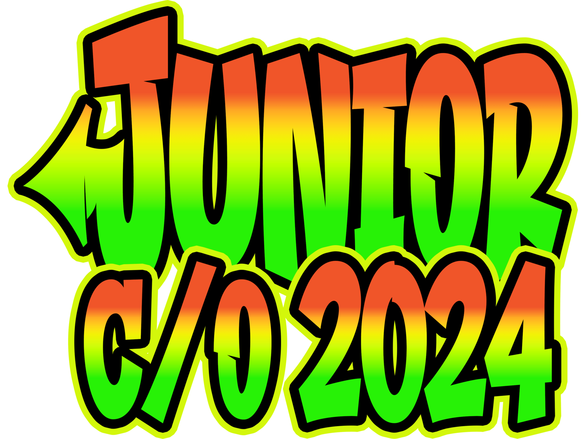 Junior Class of 2024 T-shirts - smuniqueshirts