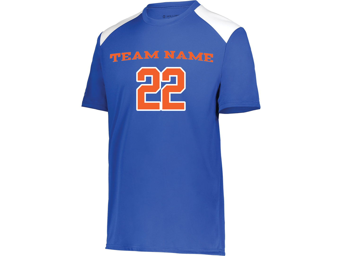 Custom Momentum Team Tees for Youth, Text and/or Image